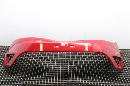 Pare chocs avant honda - avant, civic