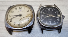 Montre Vintage Soviétique