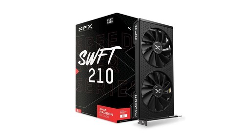 Powercolor ati radeon 9600se - powercolor,
