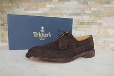 Tricker's Eu 40,5 Royaume-Uni