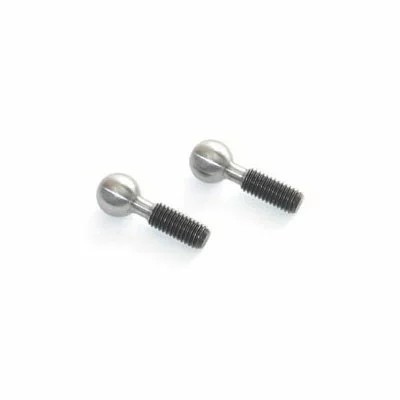 Serpent pivot ball mm - serpent, 8,5