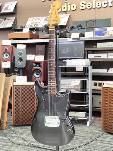 Guitare électrique fender usa - électrique,