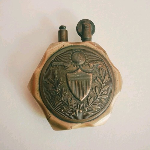1914 1918 briquet art - briquet,