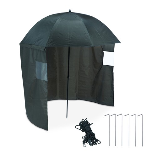 Abri pêche imperméable - abri,