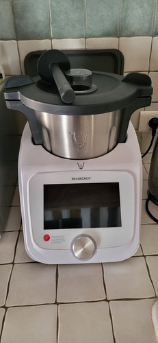 Cuisine smart connet avec - connet,