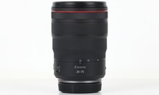 Canon RF 24-70mm f2.8L IS USM