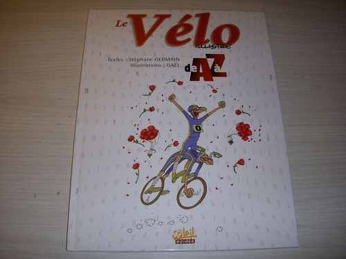 Cyclisme livre stéphane - cyclisme,