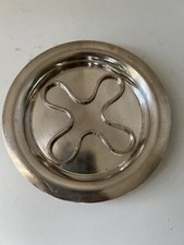 Coupelle Dessous de bouteille