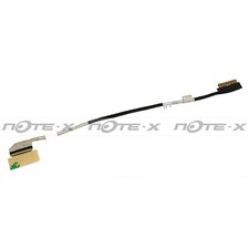 Cable Nappe video HP  Envy 15-j164nf LCD LED Câble D'écran