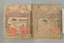 Richilde ou le Miroir Magique