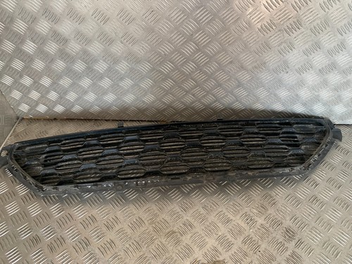 Grille pare choc - grille,