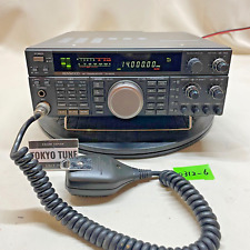 Tuner d'antenne émetteur-récepteur KENWOOD TS-450S 100W AT HF tout mode fonct...