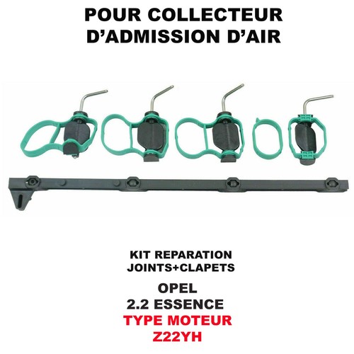 Kit réparation de - kit,