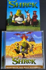 SHREK [SOUNDTRACK] -