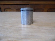 piston  125 Gauthier