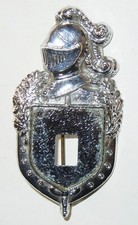 INSIGNE GENDARMERIE PLATEAU SUPPORT argenté - Delsart - POUR COLLECTION