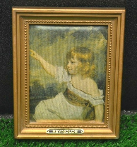 Petit tableau peinture - , sur