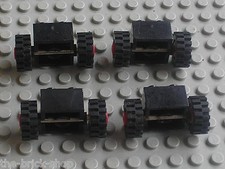 Essieux roues LEGO VINTAGE