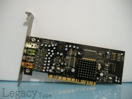 Creative sound blaster sb0730 - creative,