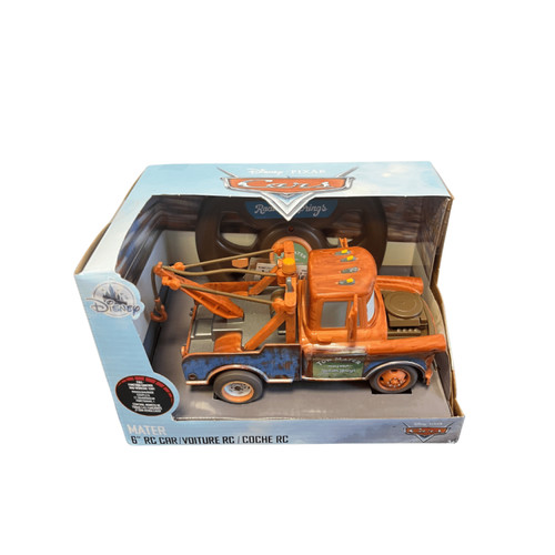 Voiture télécommandé martin - voiture,