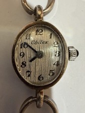 Montre femme CHILEX Argent