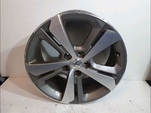 Jante aluminium arg peugeot - aluminium,