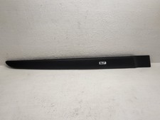 Baguette extérieur arrière passager de porte pour renault scenic 2 diesel dci