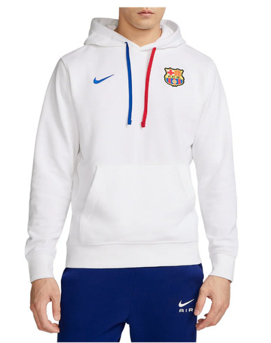 Rare nike fcb barcelona - nike,