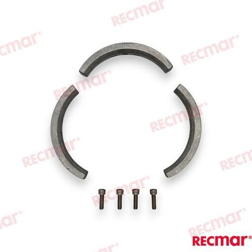 3584442 anodes helice pales - helice,
