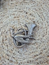 Insigne Militaire 6 Eme BCA