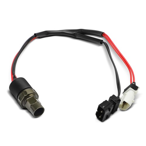 Pressostat climatisation pour - pressostat,