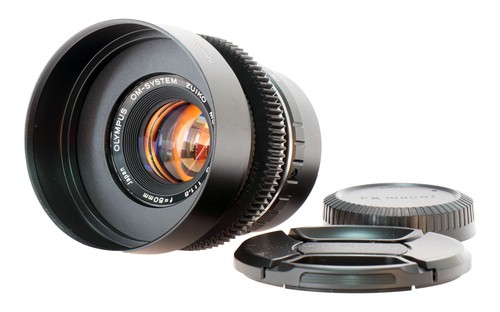 Olympus zuiko auto - om,