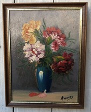 Andrey nature morte au - morte,