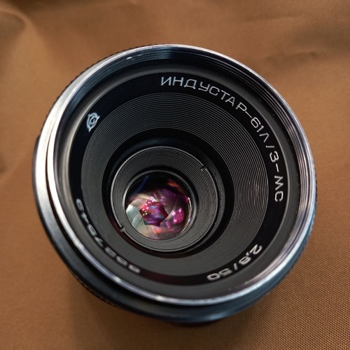 Industar 50mm f 2 8 - industar,