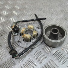 Rotor stator YAMAHA 85 YZ - 2002 -