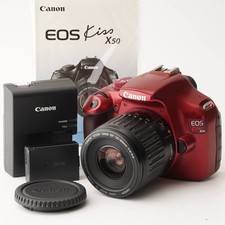 Canon eos kiss - /, ef