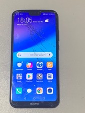 Huawei P20 LITE / Pour pièces / Ecran A Changé – ReStore Mobile