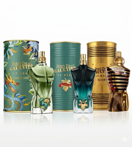 Jean paul gaultier - jean,