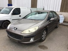 Pare boue avant gauche PEUGEOT