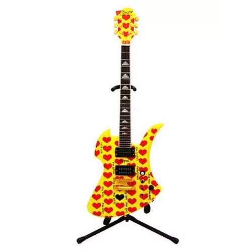 Collection guitare burny - collection, de