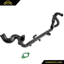 Durite de refroidissement