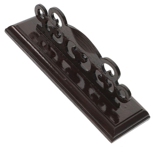 Porte éventail pliant - porte-éventail,