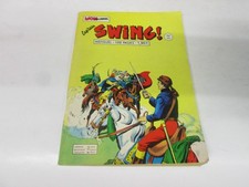 CAPTAIN SWING 99  ..MON