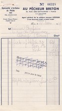 75 PARIS, peche, PECHEUR
