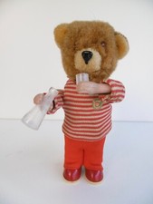 JOUET ANCIEN - AUTOMATE