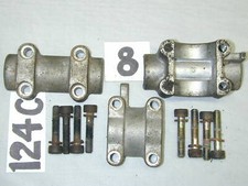 Robin NB02T Brush Cutter Weed