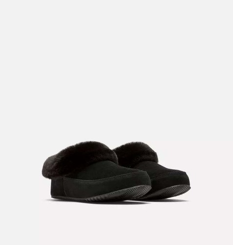 Sorel coffee run mule - coffee,
