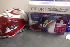 Central vapeur CALOR Pro