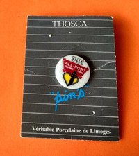 Pin's pins ALL-PORT LILLE