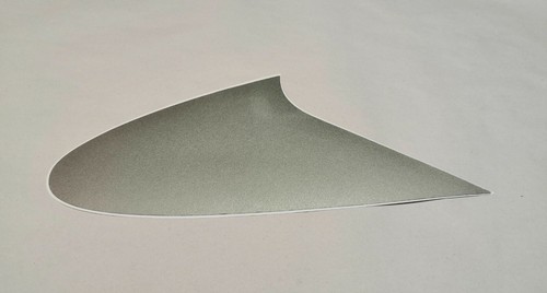 Autocollant émblème - autocollant,